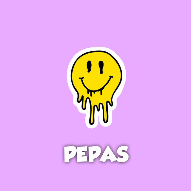 Pepas - Remix