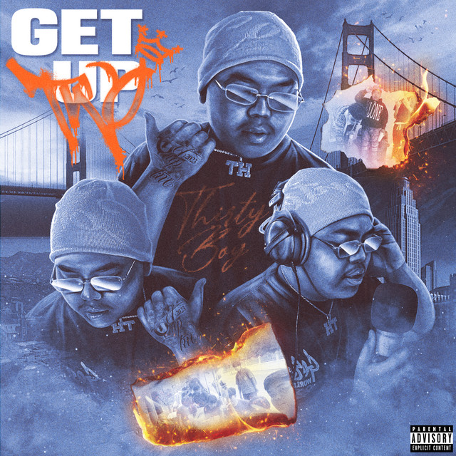 Get Up Two - Album by Thirtyboy | Spotify