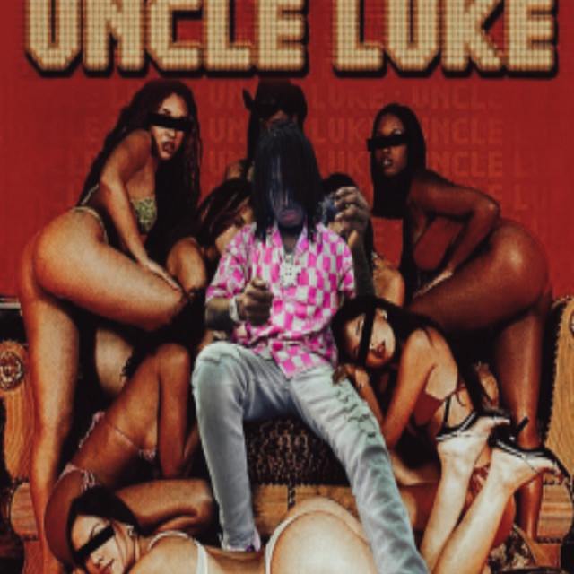 Uncle Luke cover