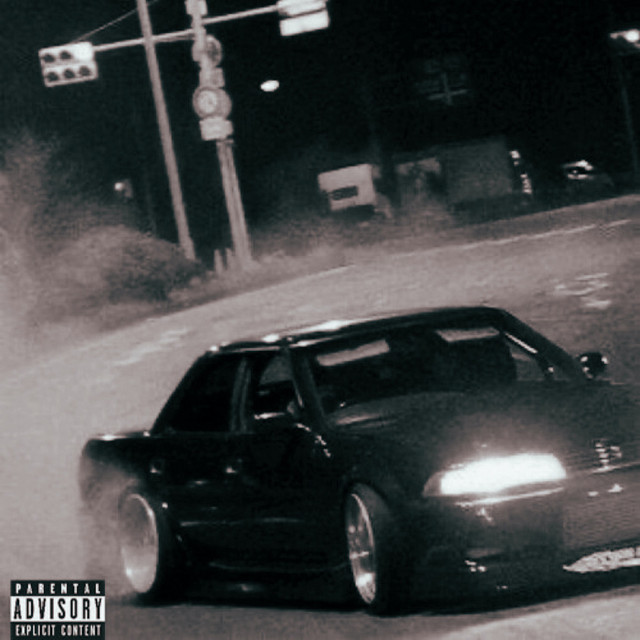 Burnin' Tires - Slowed