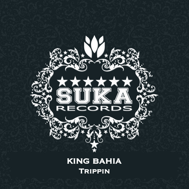Trippin cover