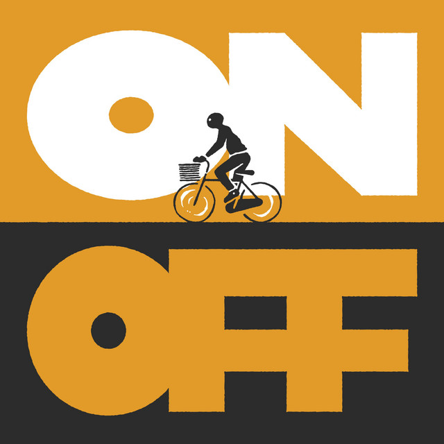On/Off cover art