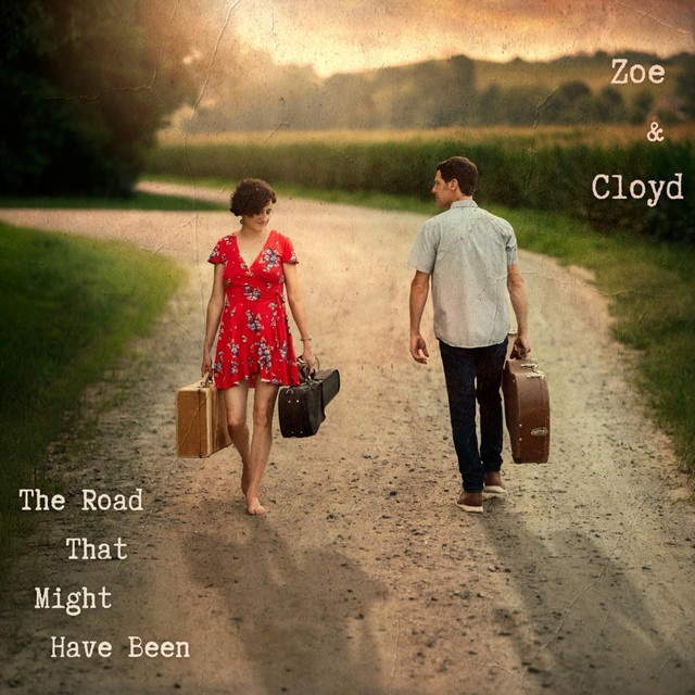 The Road That Might Have Been cover