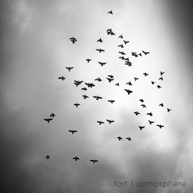 Atmosphere cover art