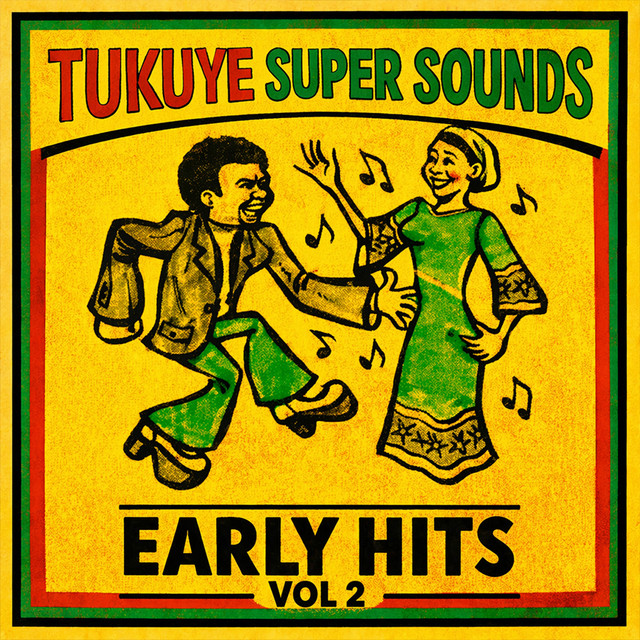 Tukuye Super Sounds