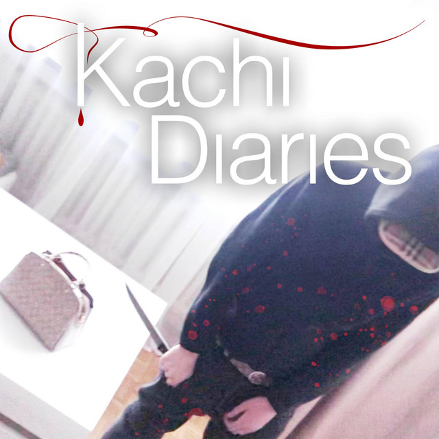 Kachi Diaries cover art