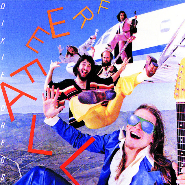 Free Fall cover art