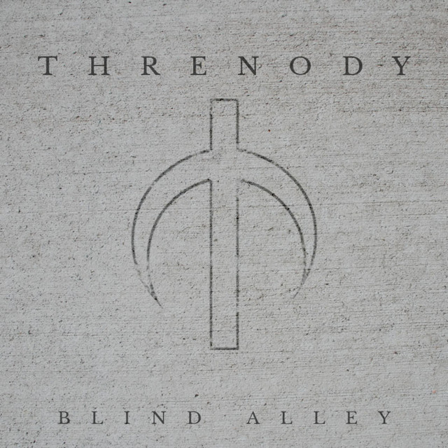 Blind Alley cover