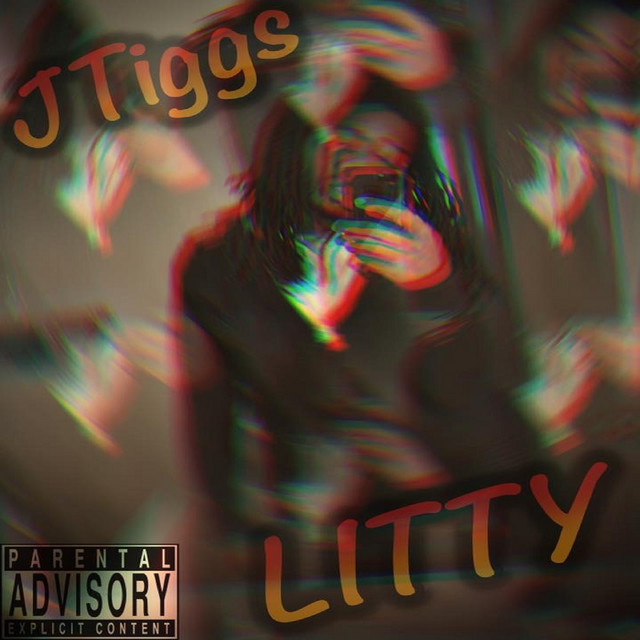 Litty - Single by JTiggs | Spotify