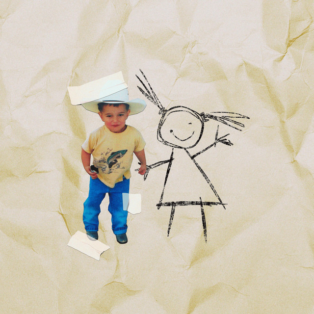 play pretend cover art