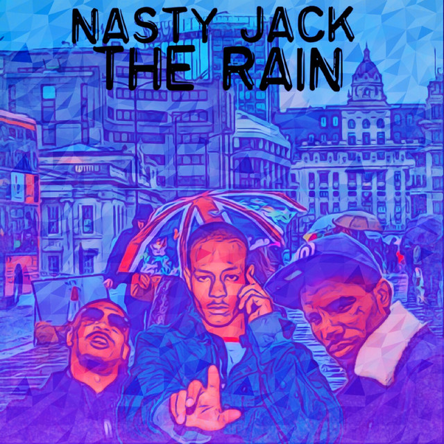 The Rain - Remastered