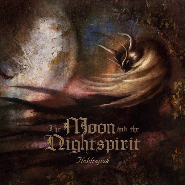 Holdrejtek cover art