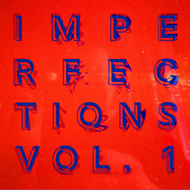 Imperfections Vol.1 cover art