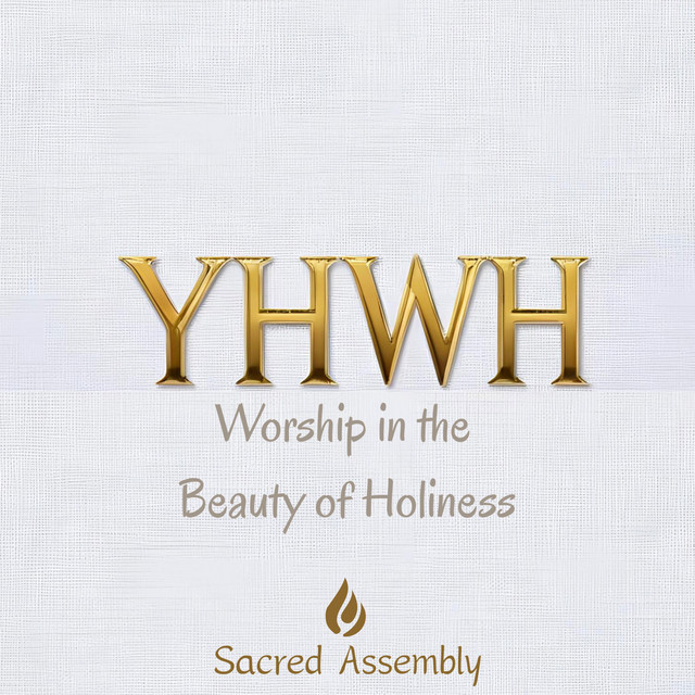 Worship in the Beauty of Holiness cover art