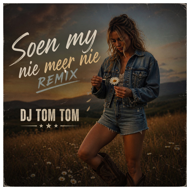 Soen My Nie Meer Nie - Remix