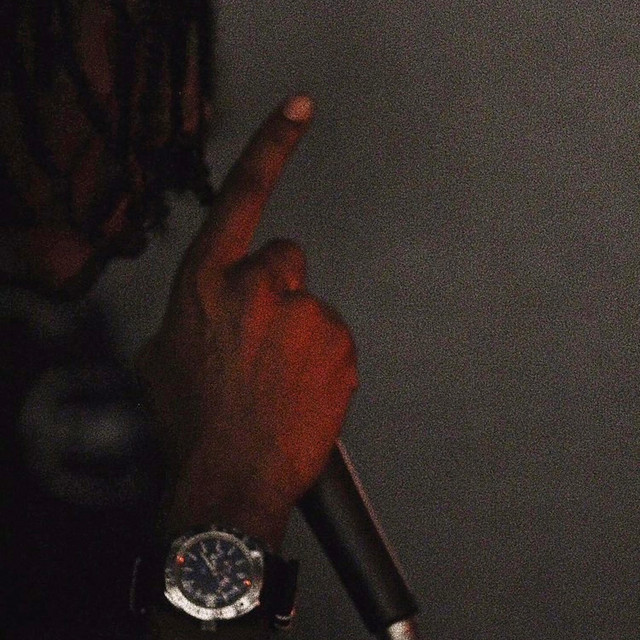 Before Tha Show : Side A cover art