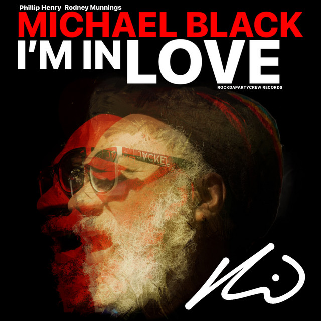 Michael Black | Spotify