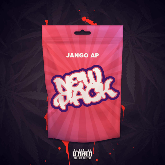 New Pack cover art
