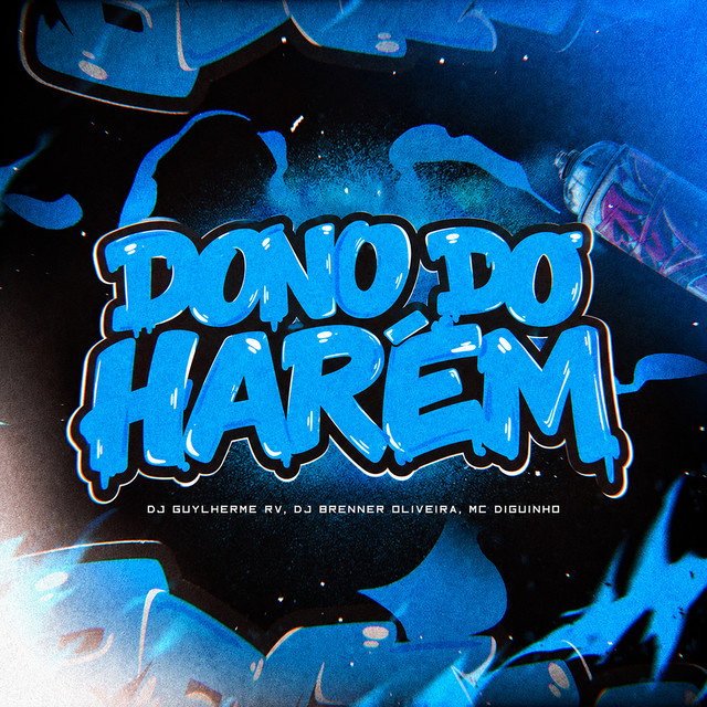 DONO DO HARÉM