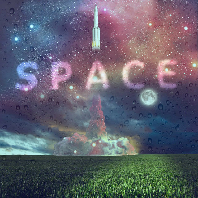 SPACE - Single by V I S U | Spotify