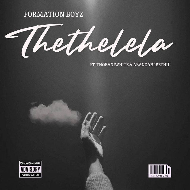 Thethelela cover