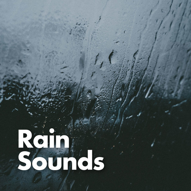 Rain Sounds cover art