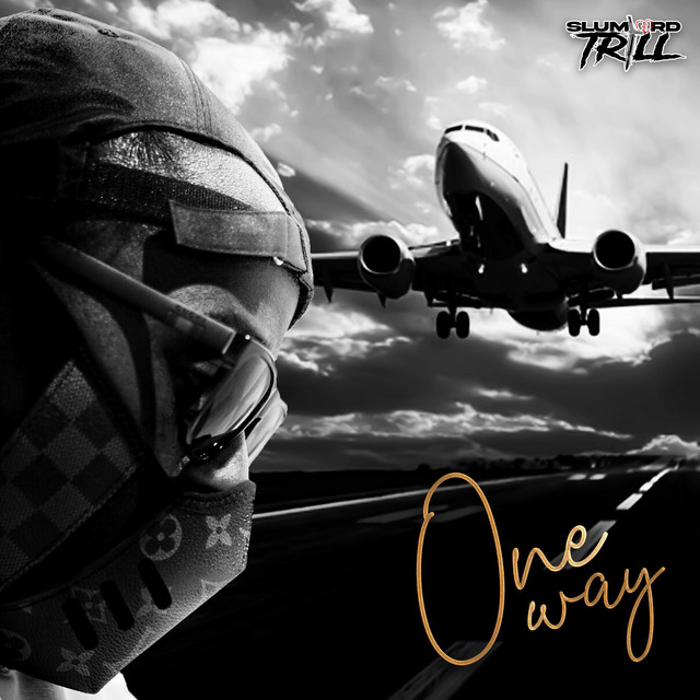 One Way cover art