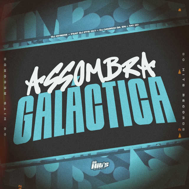 Assombra Galactica