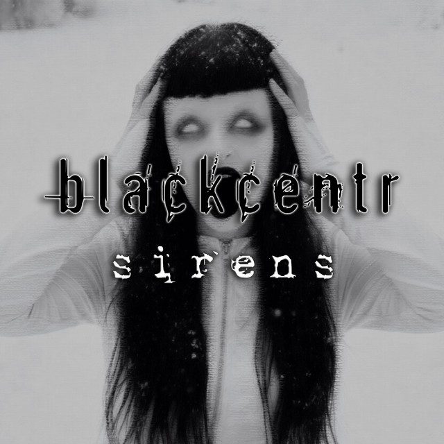 Sirens cover