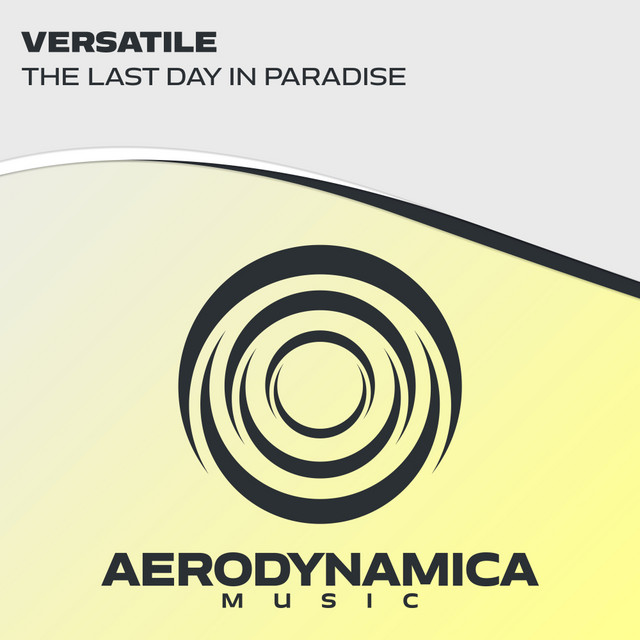 The Last Day In Paradise - Extended Mix album art