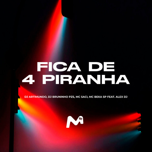 FICA DE 4 PIRANHA