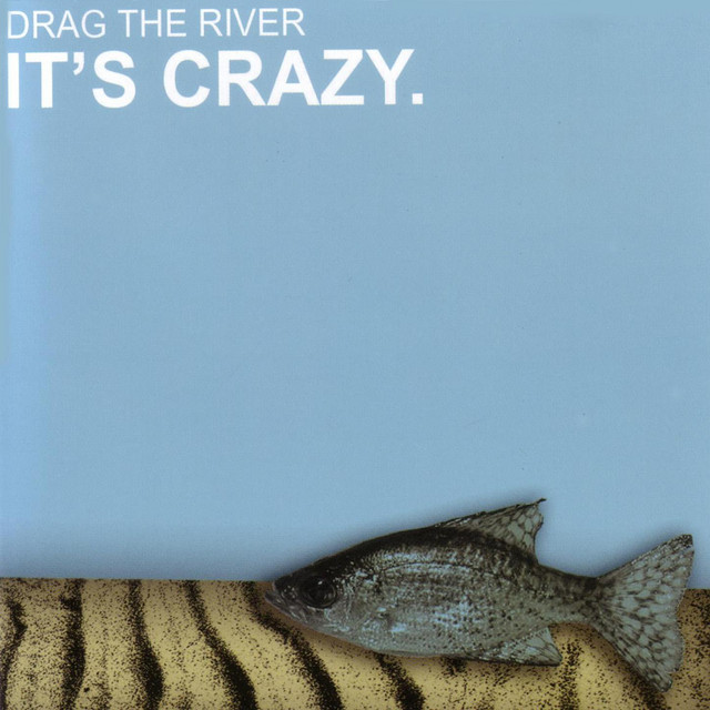 It's Crazy. cover art