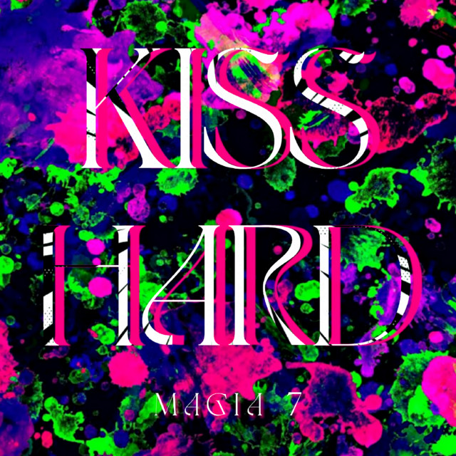 Kiss Hard