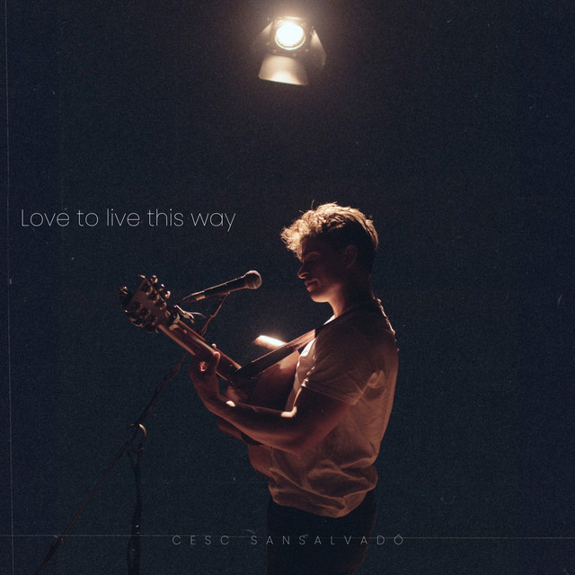 Love to live this way