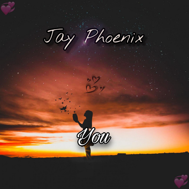  – You (For Mom's Birthday)