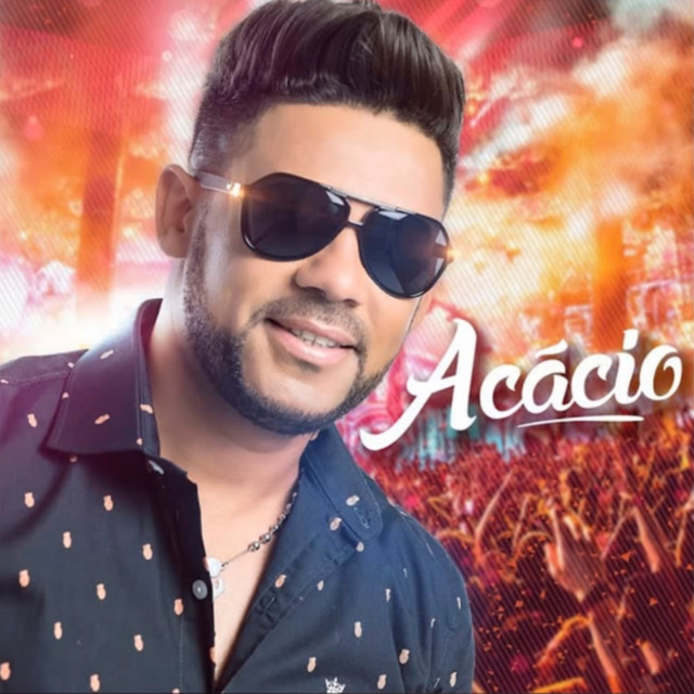 Acácio cover art
