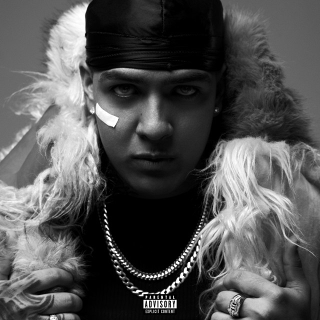 undefined album image