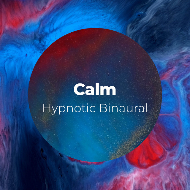 Calm Hypnotic Binaural Waves cover art