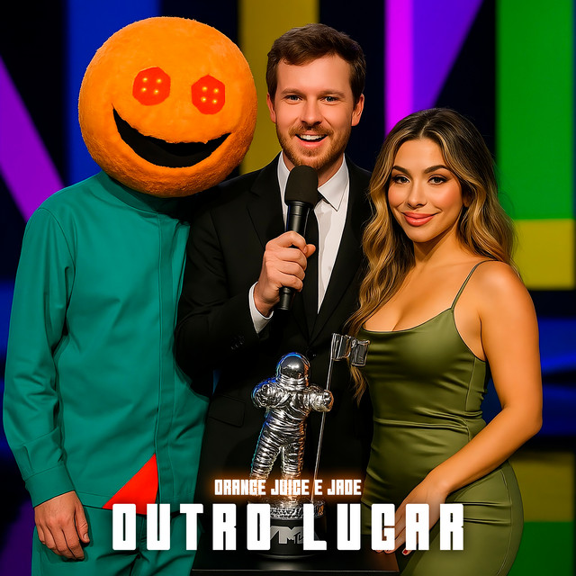 Outro Lugar