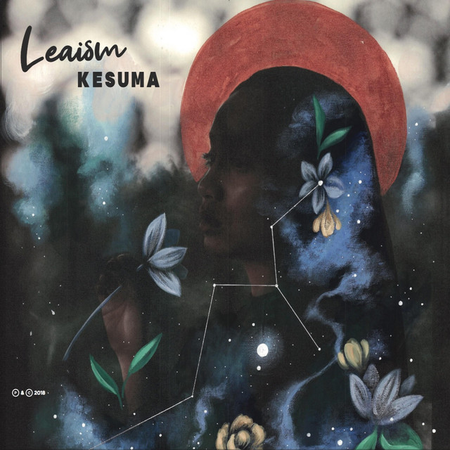 Kesuma cover art