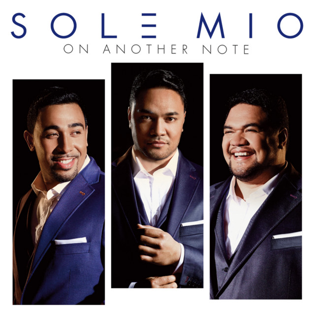 On Another Note cover art