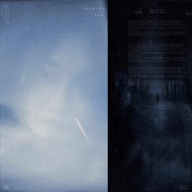 You cover art
