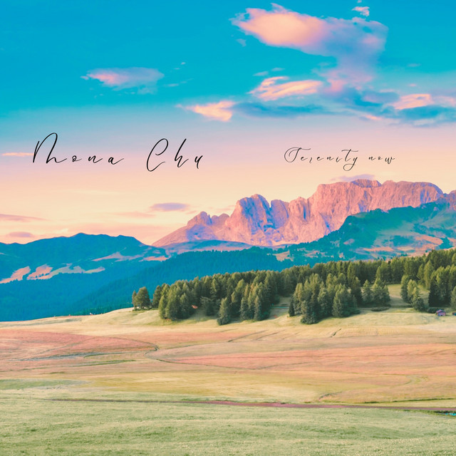 Serenity now cover