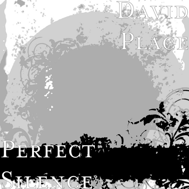 Perfect Silence cover art