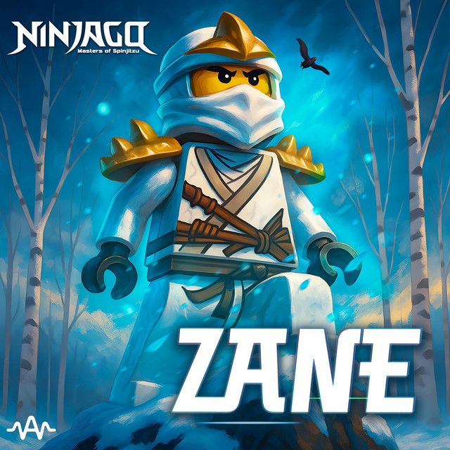 ZANE (Ninjago Song) - Single de Anison Latino Anison Music | Spotify