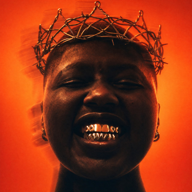 undefined album image