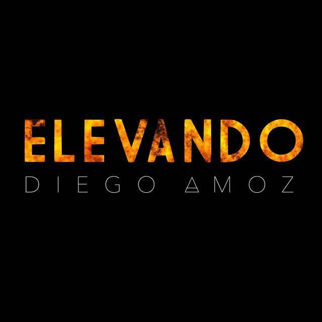 Elevando cover art