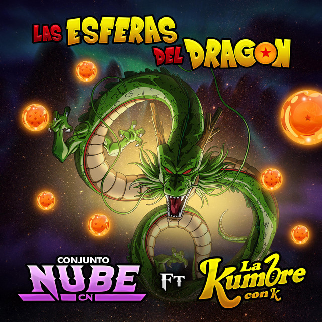 Las Esferas del Dragon