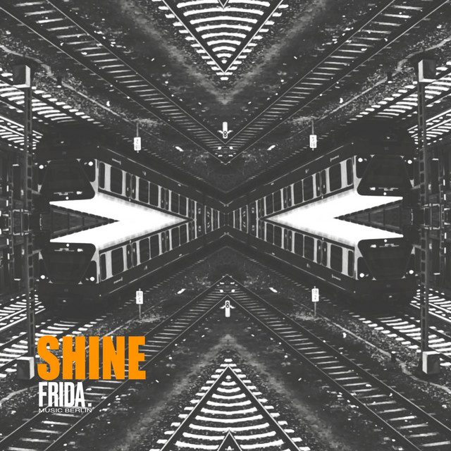 Shine cover art