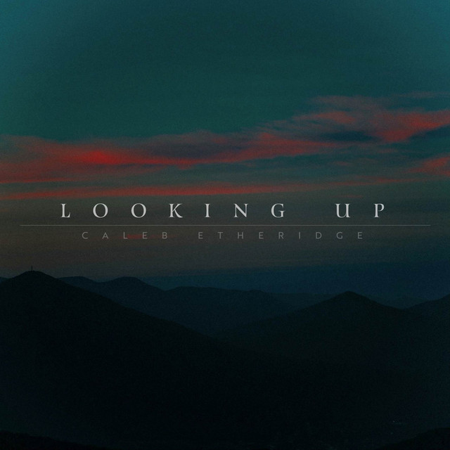 Looking Up cover art